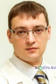 Штерцер Роман Витальевич - Волгоград