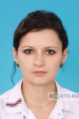 Штерева Анна Юрьевна - Краснодар