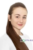 Штернлихт Татьяна Кирилловна - Санкт-Петербург