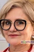 Штихлинг Виктория Рейнгольдовна - Новый Уренгой