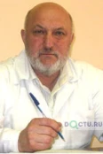 Штин Виктор Александрович - Красноярск