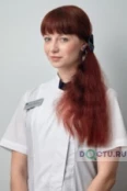 Штительман Елизавета Юрьевна - Ростов-на-Дону
