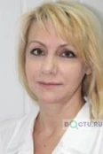 Штода Ирина Ивановна - Краснодар