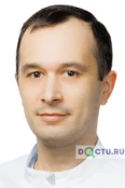 Штодин Артем Михайлович - Москва