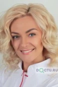Штох Елена Анатольевна - Красноярск