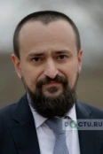 Штоколов Роман Владимирович - Воронеж