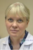 Штоль Ирина Анатольевна - Екатеринбург