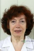 Штольдер Елена Олеговна - Мурманск
