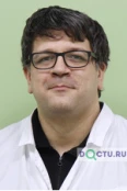 Штомпель Дмитрий Валентинович - Санкт-Петербург