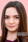 Шторих Марина Александровна - Омск
