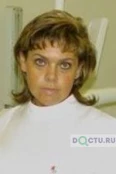 Шторина Ольга Александровна - Санкт-Петербург