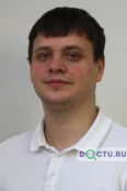 Шторкман Андрей Владимирович - Красноярск