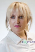 Штрипова Ирина Вячеславовна - Москва