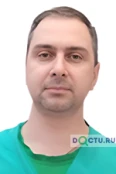 Штукатуров Василий Тамазович - Москва