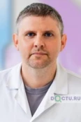 Штукерт Антон Владимирович - Новосибирск