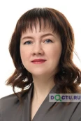 Штумф Ксения Владимировна - Петрозаводск