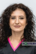 Штунь Галина Леонидовна - Саратов