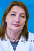 Штурхалёва Надежда Сергеевна - Екатеринбург