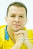 Штурманов Станислав Альбертович - Санкт-Петербург
