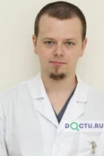 Штурмин Максим Вячеславович - Тамбов