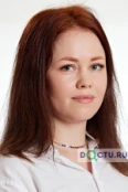 Штутина Мария Владимировна - Брянск
