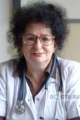 Штыбель Роза Гедальевна - Владимир