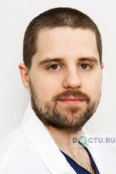 Штыбин Виталий Анатольевич - Москва