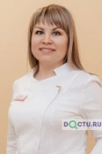 Штыкина Татьяна Николаевна - Чита