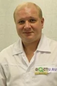 Штыков Дмитрий Константинович - Москва