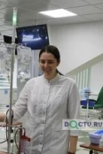 Штыпина Лидия Николаевна - Тамбов