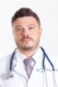 Штырляев Александр Александрович - Челябинск