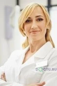 Штырляева Екатерина Александровна - Челябинск