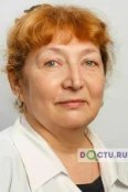 Шуб Катерина Геннадьевна - Саратов