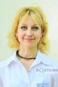 Шуба Алла Викторовна - Самара