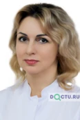 Шубаева Дина Александровна - Москва