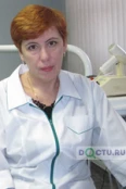 Шубанёва Ольга Анатольевна - Самара