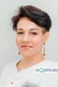 Шубарева Ирина Владимировна - Новосибирск