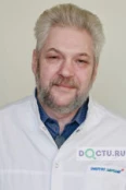Шубик Юрий Викторович - Санкт-Петербург