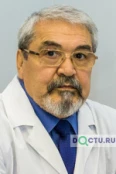 Шубин Александр Афанасьевич - Уфа