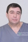 Шубин Андрей Анатольевич - Москва