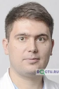 Шубин Артем Максимович - Ярославль