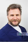 Шубин Артем Владимирович - Москва