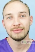 Шубин Дмитрий Игоревич - Москва