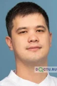 Шубин Игорь Сергеевич - Ульяновск