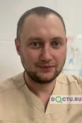 Шубин Иван Николаевич - Киров
