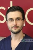 Шубин Максимилиан Владимирович - Казань