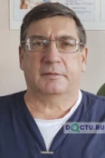 Шубин Михаил Юрьевич - Волгоград