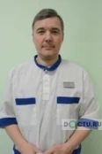 Шубин Николай Николаевич - Сочи
