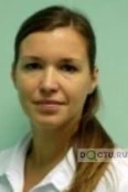 Шубина Елена Львовна - Москва