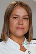 Шубина Екатерина Борисовна - Казань